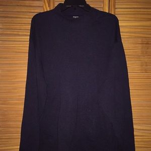 St Johns Bay Mock Turtleneck | Poshmark